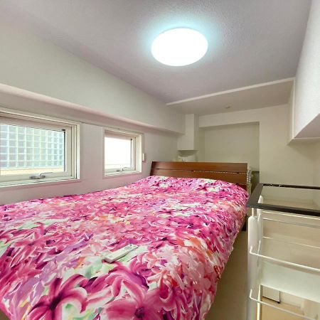 Apartamento Easy Access To Downtown Area, Sapporo Dome Ams503 Exterior foto