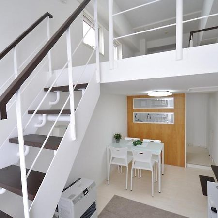 Apartamento Easy Access To Downtown Area, Sapporo Dome Ams503 Exterior foto