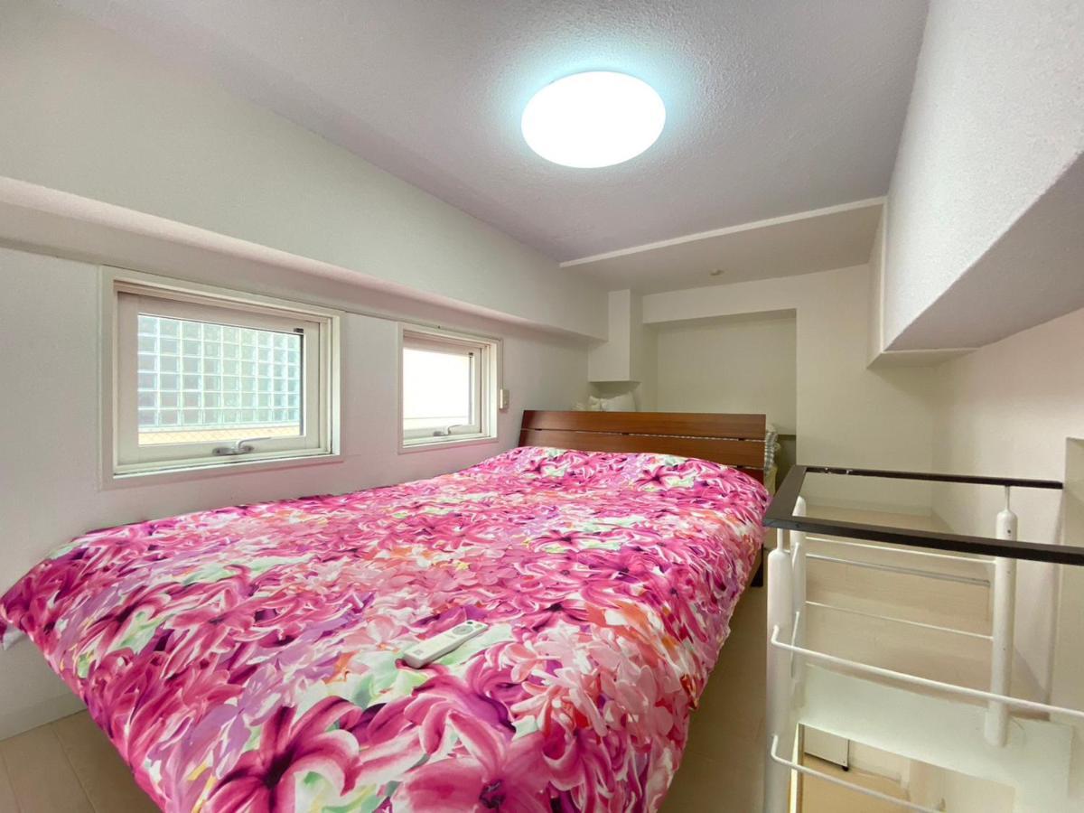 Apartamento Easy Access To Downtown Area, Sapporo Dome Ams503 Exterior foto