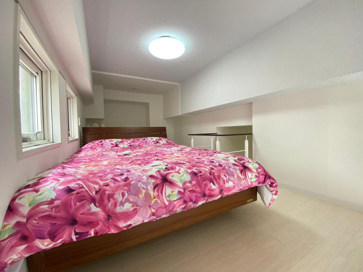 Apartamento Easy Access To Downtown Area, Sapporo Dome Ams503 Exterior foto