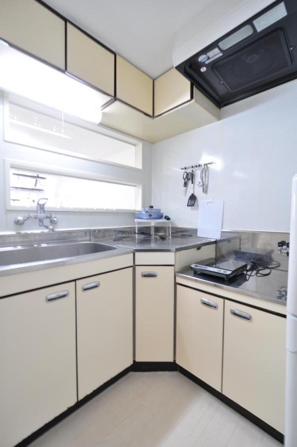 Apartamento Easy Access To Downtown Area, Sapporo Dome Ams503 Exterior foto