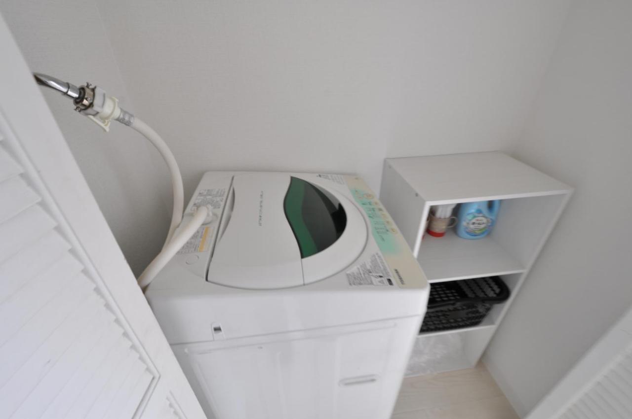 Apartamento Easy Access To Downtown Area, Sapporo Dome Ams503 Exterior foto