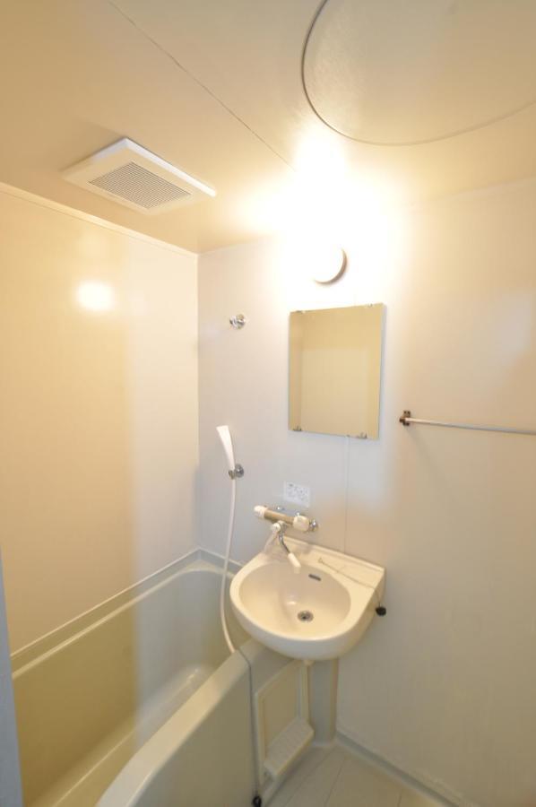 Apartamento Easy Access To Downtown Area, Sapporo Dome Ams503 Exterior foto