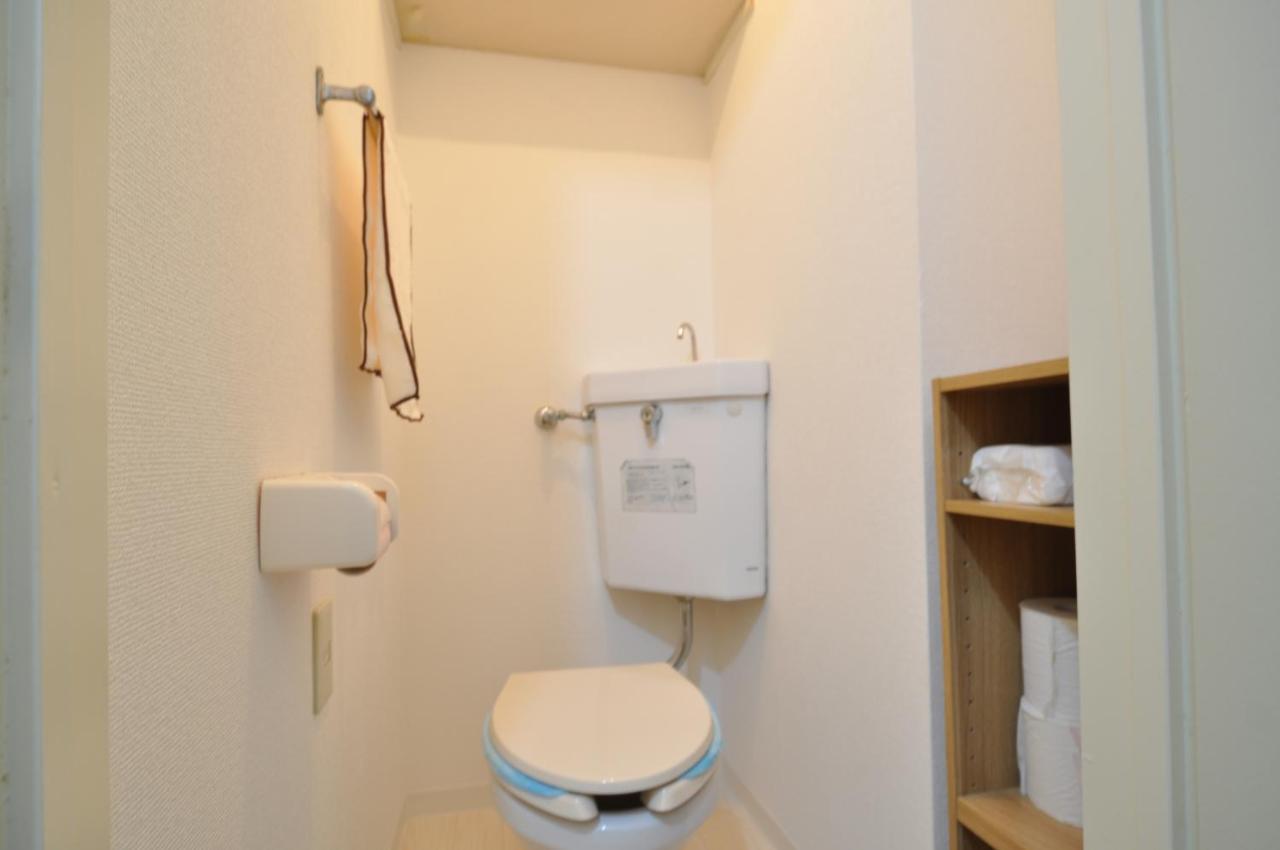 Apartamento Easy Access To Downtown Area, Sapporo Dome Ams503 Exterior foto